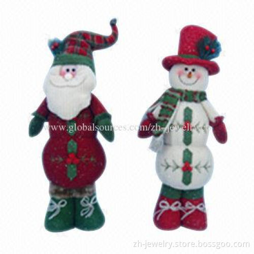 2014 Hot Sale Christmas Hanging Decorations Pendant, ODM/OEM Orders Welcomed